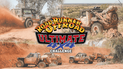 ULTIMATE 4X4 CHALLENGE 2026