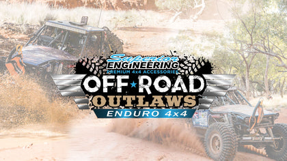 OFFROAD OUTLAWS ENDURO 2026