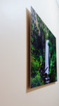 CLIFFHANGER 2025 METAL PRINT