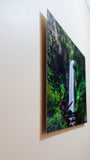 CLIFFHANGER 2025 METAL PRINT