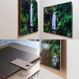 WILDDOG RND 5 2025 METAL PRINT