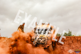 Ultimate 4x4 Challenge - 2026 DIGITAL ALBUM
