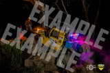 CLIFFHANGER 2025 DIGITAL ALBUM